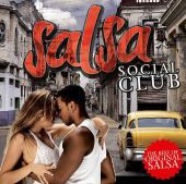 Salsa Social Club, 2 Audio-CDs Salsa Social Club, 2 Audio-CDs