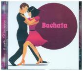 Bachata, 2 Audio-CD, 2 Audio-CD Bachata, 2 Audio-CD, 2 Audio-CD