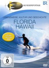 Florida, Hawaii, 1 DVD: Lebensweise, Kultur und Geschichte. 2 Filme auf einer DVD Florida, Hawaii, 1 DVD: Lebensweise, Kultur und Geschichte. 2 Filme auf einer DVD