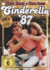 Cinderella 87, 1 DVD: Italien/Frankreich Cinderella 87, 1 DVD: Italien/Frankreich