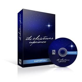 The Christmas Experience: Pastor's Kit The Christmas Experience: Pastor's Kit