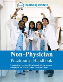 Non-Physician Practitioner Handbook Non-Physician Practitioner Handbook