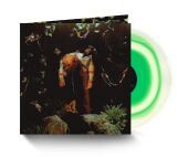 Worm Food, 1 Schallplatte (Limited Green Vinyl Edition) Worm Food, 1 Schallplatte (Limited Green Vinyl Edition)