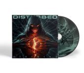 Divisive, 1 Audio-CD Divisive, 1 Audio-CD