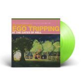 Ego Tripping At The, 1 Schallplatte (Limited Green Vinyl Edition)) Ego Tripping At The, 1 Schallplatte (Limited Green Vinyl Edition))