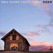 Barn, 1 Schallplatte + 1 Audio-CD + 1 Blu-ray Barn, 1 Schallplatte + 1 Audio-CD + 1 Blu-ray