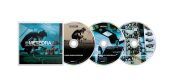 Meteora, 3 Audio-CD Meteora, 3 Audio-CD