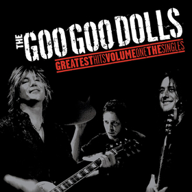 Greatest Hits Vol. 1 -The Singles, 1 Schallplatte Greatest Hits Vol. 1 -The Singles, 1 Schallplatte