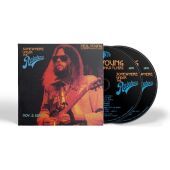 Somewhere Under The Rainbow 1973 (Live), 2 Audio-CD Somewhere Under The Rainbow 1973 (Live), 2 Audio-CD