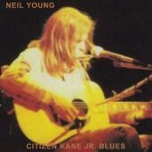 Citizen Kane Jr. Blues (Live), 1 Audio-CD Citizen Kane Jr. Blues (Live), 1 Audio-CD