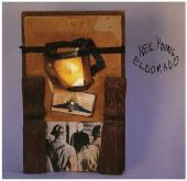 Eldorado, 1 Audio-CD (CD Single) Eldorado, 1 Audio-CD (CD Single)