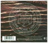 One More Light, 1 Audio-CD One More Light, 1 Audio-CD