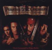 Pirates Of The Caribbean, 1 Audio-CD Pirates Of The Caribbean, 1 Audio-CD