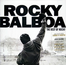Rocky Balboa - The Best Of Rocky, 1 Audio-CD Rocky Balboa - The Best Of Rocky, 1 Audio-CD
