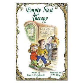 ELF Empty Nest Therapy ELF Empty Nest Therapy