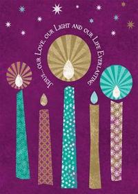 Jesus ... Life Everlasting Christmas Cards Jesus ... Life Everlasting Christmas Cards