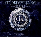 The Blues Album, 1 Audio-CD The Blues Album, 1 Audio-CD