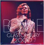 Glastonbury 2000, 3 Schallplatten: 180 Gr 12 Glastonbury 2000, 3 Schallplatten: 180 Gr 12