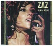 Sur La Route, 1 Audio-CD + 1 DVD Sur La Route, 1 Audio-CD + 1 DVD