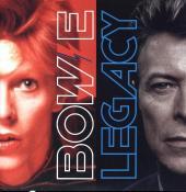 Legacy, 2 Schallplatten (Limited Edition) Legacy, 2 Schallplatten (Limited Edition)
