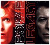 Legacy, 2 Audio-CDs (Deluxe Edition) Legacy, 2 Audio-CDs (Deluxe Edition)