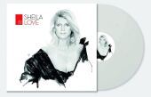 Les 60 Ans De Carriere - Love, 1 Schallplatte (White Vinyl Edition) Les 60 Ans De Carriere - Love, 1 Schallplatte (White Vinyl Edition)