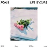 Life is Yours, 1 Audio-CD Life is Yours, 1 Audio-CD
