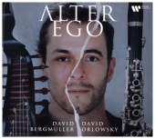 Alter Ego, 1 Audio-CD Alter Ego, 1 Audio-CD