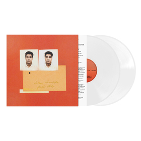 Angel in Realtime - White Vinyl, 2 Schallplatte (COLOURED VINYL) Angel in Realtime - White Vinyl, 2 Schallplatte (COLOURED VINYL)