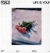 Life is Yours, 1 Schallplatte Life is Yours, 1 Schallplatte