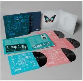 Holidays in Eden, 4 Schallplatte (Limited Vinyl Edition) Holidays in Eden, 4 Schallplatte (Limited Vinyl Edition)