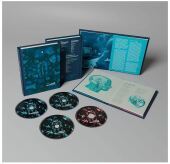 Holidays in Eden, 3 Audio-CD + 1 Blu-ray (Limited Edition) Holidays in Eden, 3 Audio-CD + 1 Blu-ray (Limited Edition)