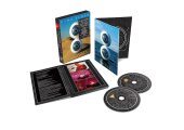 Pulse (2021), 2 DVD (Limited Edition) Pulse (2021), 2 DVD (Limited Edition)