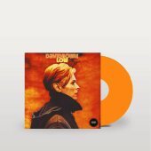 Low - Orange Vinyl, 1 Schallplatte (COLOURED VINYL) Low - Orange Vinyl, 1 Schallplatte (COLOURED VINYL)