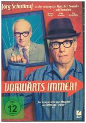 Vorwärts immer, 1 DVD: Deutschland Vorwärts immer, 1 DVD: Deutschland