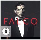 FALCO 60, 2 Audio-CDs + 1 DVD (Deluxe Edition) FALCO 60, 2 Audio-CDs + 1 DVD (Deluxe Edition)