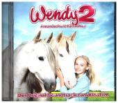 Wendy 2 - Der Original-Soundtrack zum Kinofilm, 1 Audio-CD Wendy 2 - Der Original-Soundtrack zum Kinofilm, 1 Audio-CD