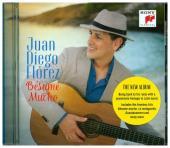 Bésame Mucho, 1 Audio-CD Bésame Mucho, 1 Audio-CD