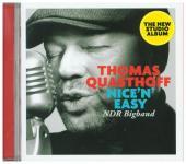 Nice 'N' Easy, 1 Audio-CD Nice 'N' Easy, 1 Audio-CD