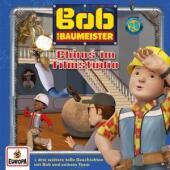 Bob der Baumeister - Chaos im Filmstudio. Tl.26, 1 Audio-CD Bob der Baumeister - Chaos im Filmstudio. Tl.26, 1 Audio-CD