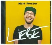 Liebe, 1 Audio-CD, 1 Audio-CD Liebe, 1 Audio-CD, 1 Audio-CD