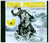 Glücksritter, 1 Audio-CD Glücksritter, 1 Audio-CD