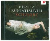 Klaviersonate D.960, 1 Audio-CD Klaviersonate D.960, 1 Audio-CD