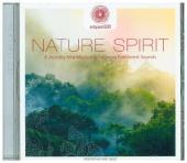 Nature Spirit, 1 Audio-CD: A Journey Into Magical & Relaxing Rainforest Sounds Nature Spirit, 1 Audio-CD: A Journey Into Magical & Relaxing Rainforest Sounds