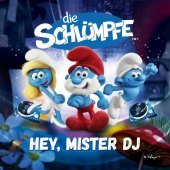 Hey Mister DJ!, 1 Audio-CD, 1 Audio-CD Hey Mister DJ!, 1 Audio-CD, 1 Audio-CD