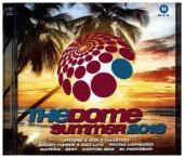 The Dome Summer 2018, 2 Audio-CDs The Dome Summer 2018, 2 Audio-CDs