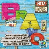 Bravo Hits. Vol.102, 2 Audio-CDs Bravo Hits. Vol.102, 2 Audio-CDs