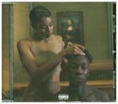 Everything Is Love, 1 Audio-CD Everything Is Love, 1 Audio-CD