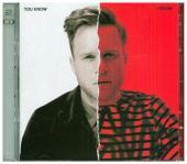 You Know I Know, 2 Audio-CDs You Know I Know, 2 Audio-CDs