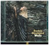Walls, 1 Audio-CD